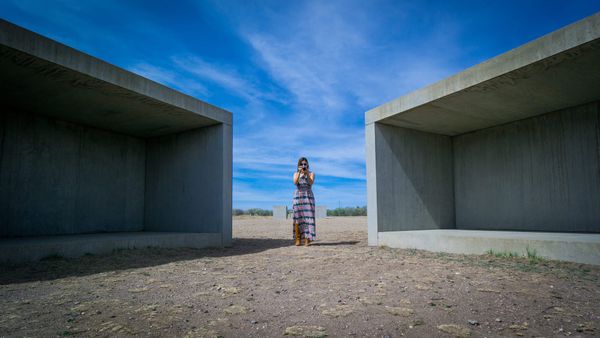 Marfa, Texas Joins National Register of Historic Places