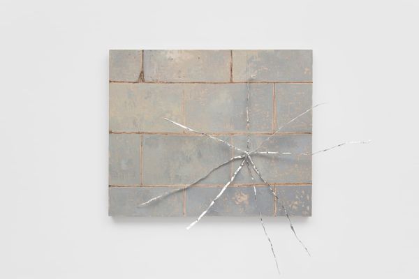 Siobhan Liddell Presents a Poem of a Show