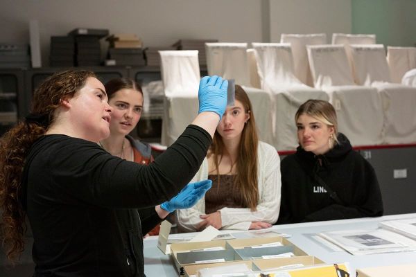 Will Artists Ever Be Forgiven Their Student Loans?