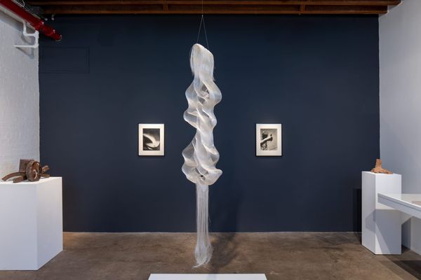 Remembering the Japanese American Incarceration Through Abstraction