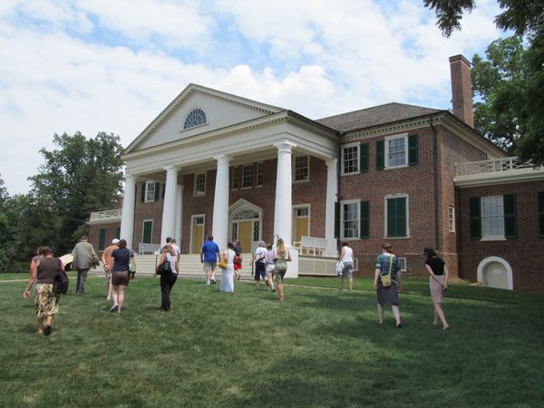 Montpelier CEO Resigns As Descendants of Enslaved People Get a Seat at the Table