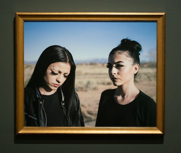 An Artist’s Opiate Addiction Recovery Through Photography