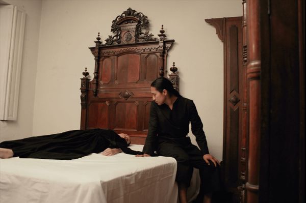 Weaving an Altar to Guatemala's Pre-Hispanic Glory