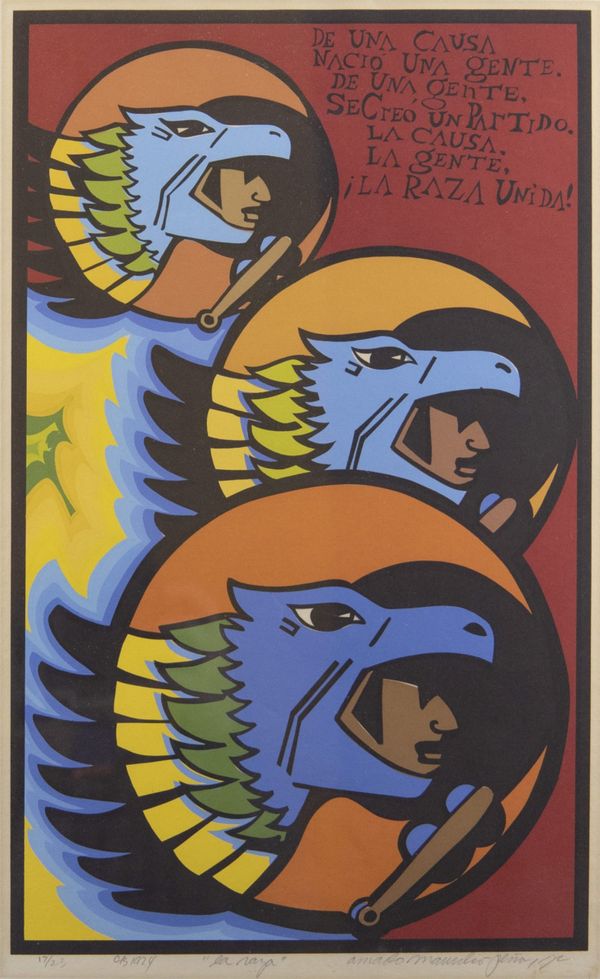 Unearthing Austin's Overlooked Chicano Art History