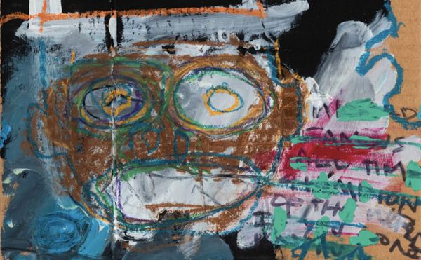 Is the Orlando Museum of Art Displaying Fake Basquiats?