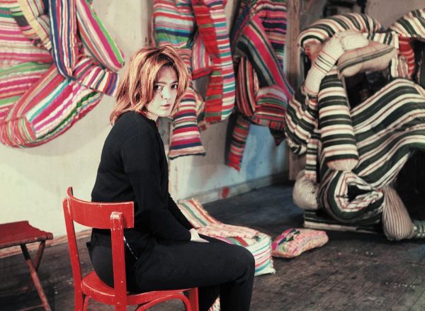 Marta Minujín Looks Ugliness Right in the Face