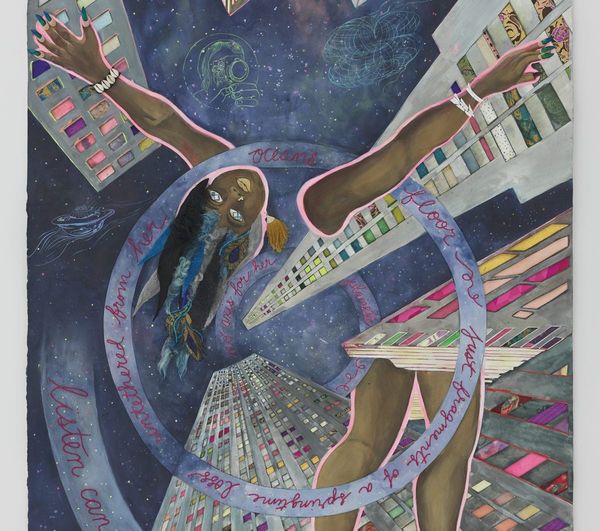 Your Concise New York Art Guide for June 2022