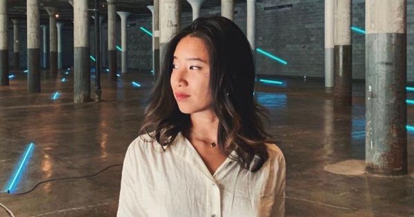 Commemorating the Life of Christina Yuna Lee