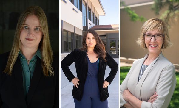 Behind the Scenes With Three New Mexico Curators