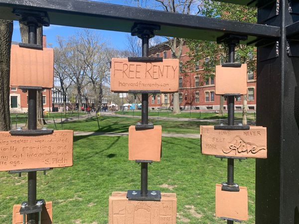 Tamara Lanier May Sue Harvard for “Emotional Distress” Over Images of Enslaved Ancestors, Court Rules