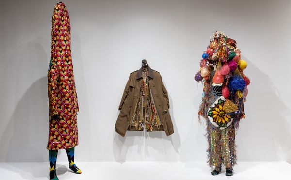 Museum of Arts and Design Exhibition Explores the International Language of Dress