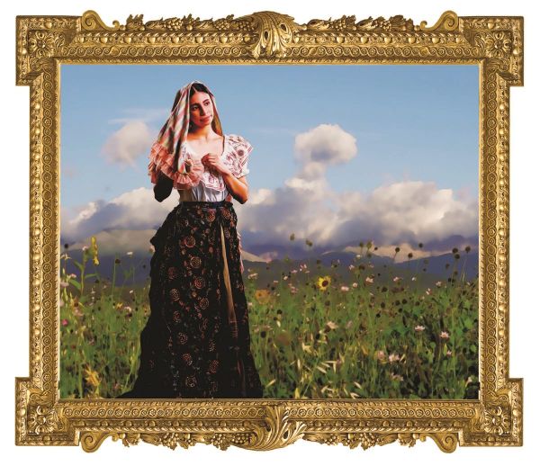 Opera Lafayette Reimagines André Grétry’s Silvain in New Mexico