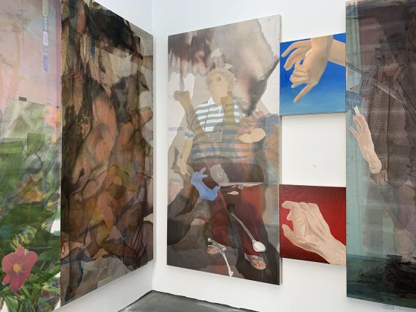 At CalArts MFA Open Studios, Failure Is an Option