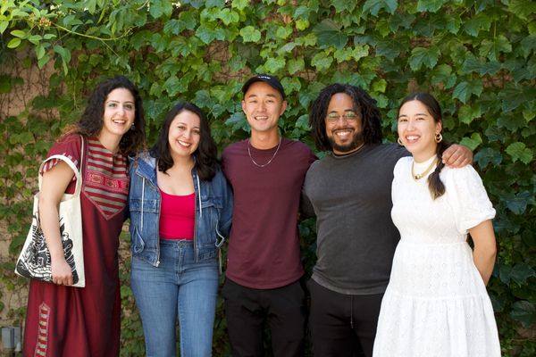 Define American Announces Grants for Immigrant and Undocumented Artists