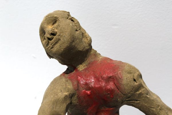 Keisha Prioleau-Martin's Body Euphoria