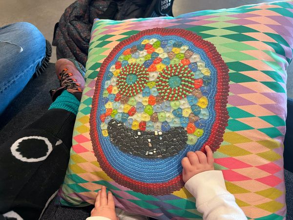 A Parent's Guide to Navigating Biennials