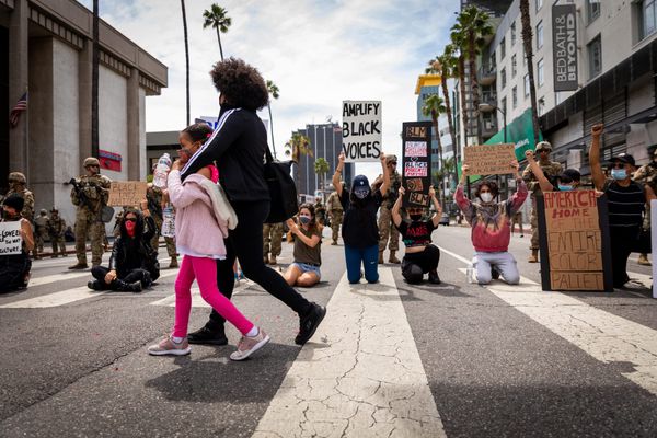 The Pandemic Exacerbated Inequities in Photography Industry, Report Says