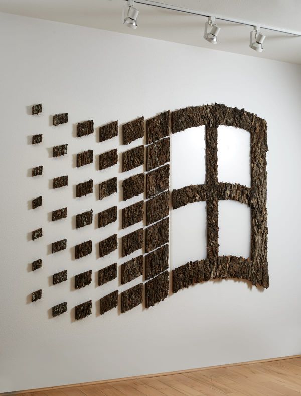 Art, With an Asterisk