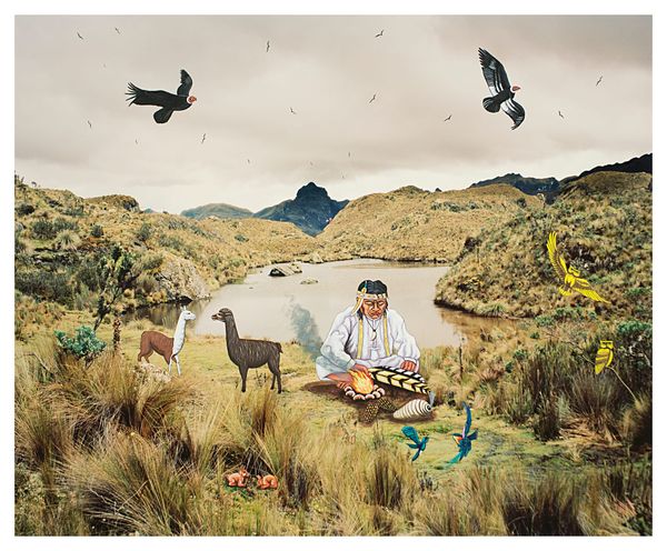 15 Latinx Artist Fellows Receive $50K Grants