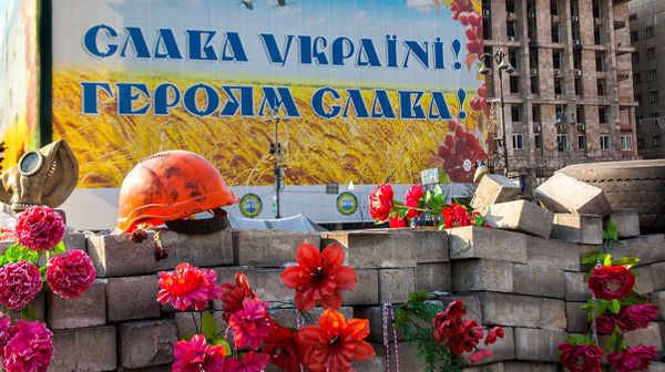 Art Writers Must Stop Parroting Putin's Talking Points About NATO