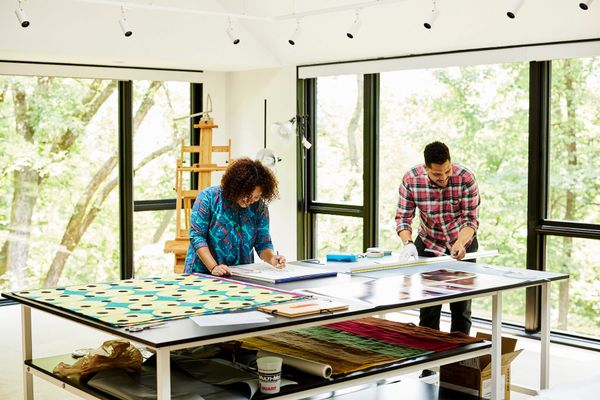 Loghaven Is Accepting Applications for Stipend-Supported Residencies