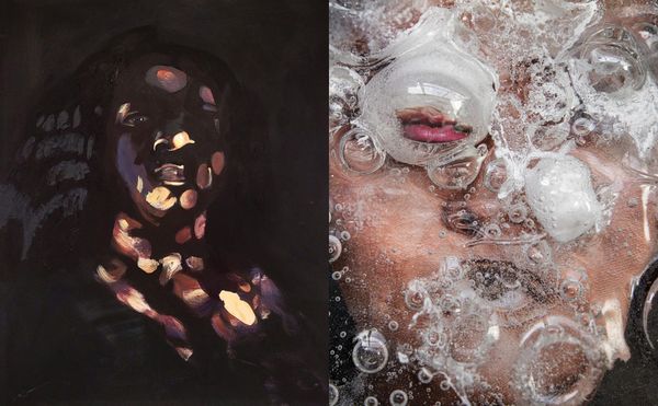 MassArt’s 2022 MFA Thesis Exhibition Opens in Boston