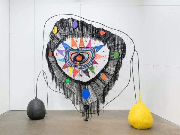 Yarn Against the Patriarchy