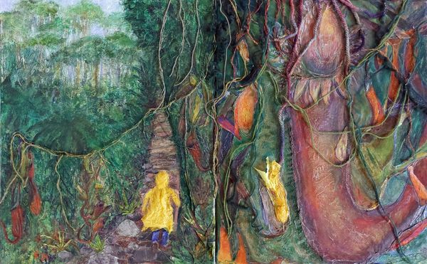 RISD Continuing Education Returns to In-Person Classes This Summer; Expands Online Offerings