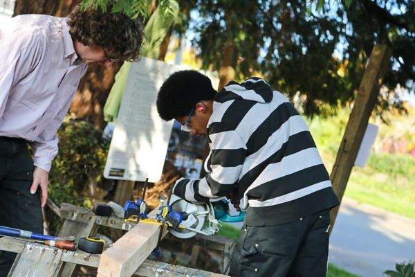 Seattle Launches New Deal-Style Jobs Program for Artists