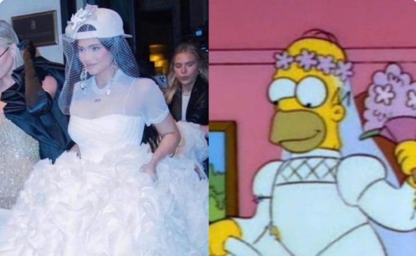 The Most Memeable Looks From a Dystopian Met Gala