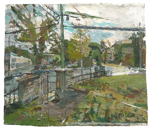 Stanley Lewis in a Wayward World