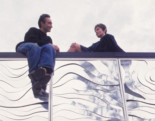 The Love and Art of Irene and Peter Stern