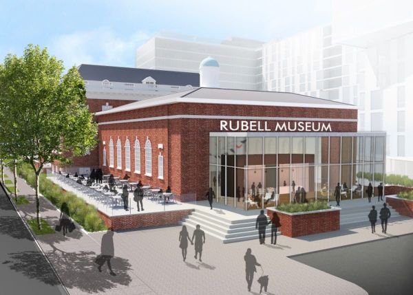 A New Rubell Museum Is Coming Soon to DC