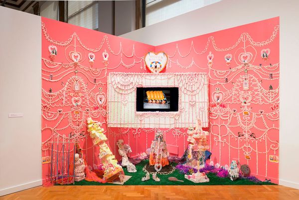 NEA Awards $91 Million to Over 1,200 Arts Organizations