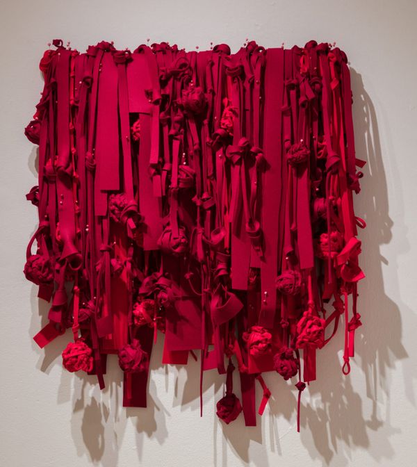 Making Art in the Shadow of Grief