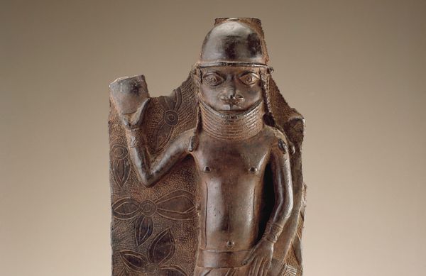 The Smithsonian Will Return 29 Benin Bronzes to Nigeria