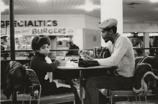 Corcoran Celebrates Black Fatherhood in New Photojournalism Exhibition