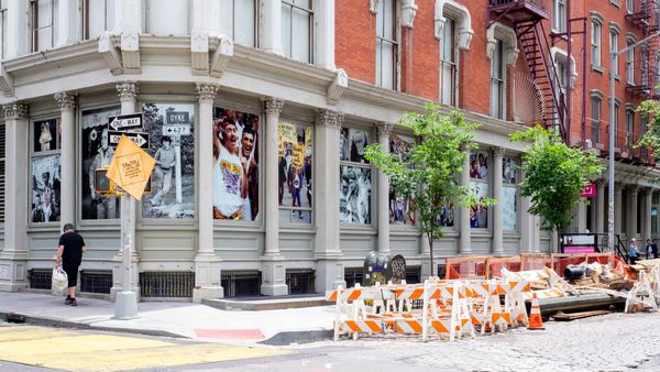 NYC’s Leslie-Lohman Museum Gets $3.6M for Major Expansion