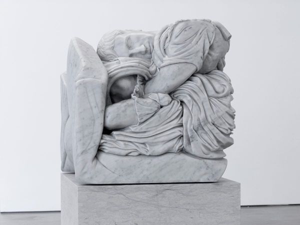 Your Concise Los Angeles Art Guide for July 2022