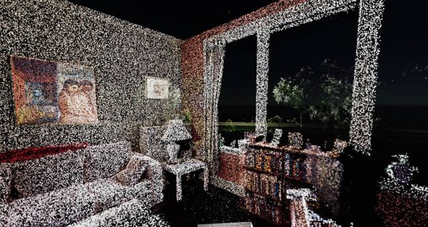 A Film Asks: What Is Home?