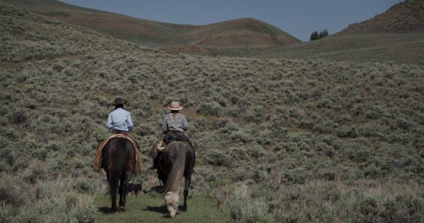 An Emotional Documentary Follows Two Cattlewomen on the Range