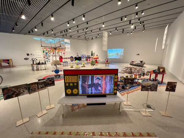 Beyond the Controversies, Documenta Is a Remarkable Gathering of Voices