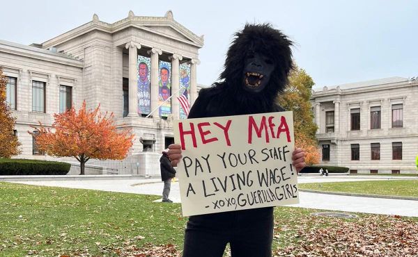 MFA Boston Workers Secure Wage Increases in First Union Contract