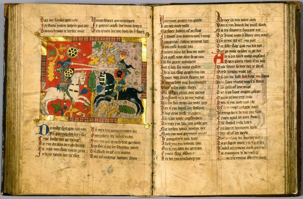 Over 90% of Medieval Manuscripts Have Been Lost, Study Says