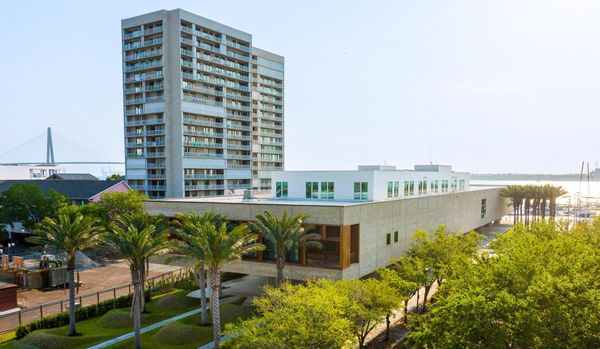 African American Museum to Open in Former Slave Port