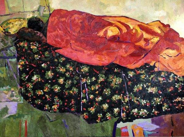 Your Concise New York Art Guide for July 2022