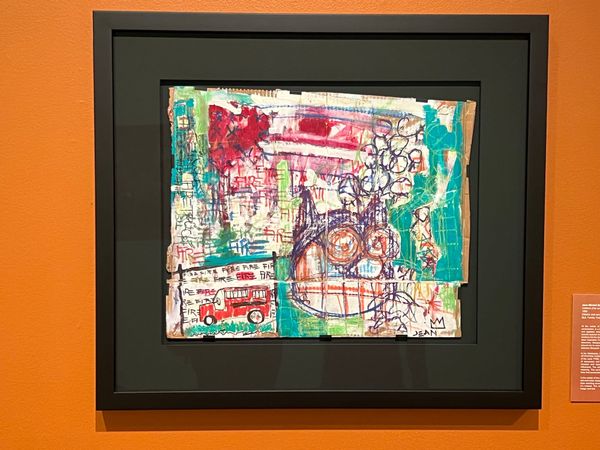 FBI Raids Florida Museum and Seizes 25 Disputed Basquiats