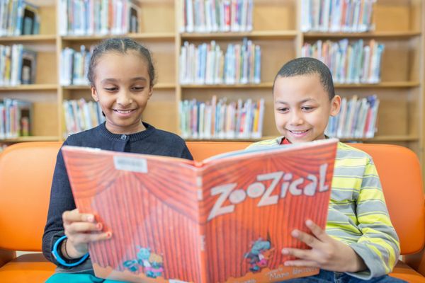 NY Public Library Is Giving Away 500,000 Free Books This Summer