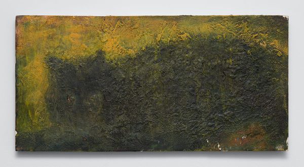 Beer With a Painter: John Lees