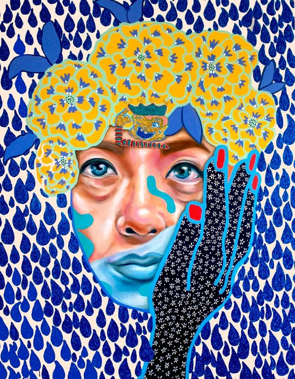 An Exhibition Belies Stereotypes of Artists in the Southwest